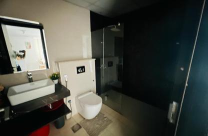 Apartment - 1 - 1 for sale in Laya Mansion - District 15 - Jumeirah Village Circle - Dubai