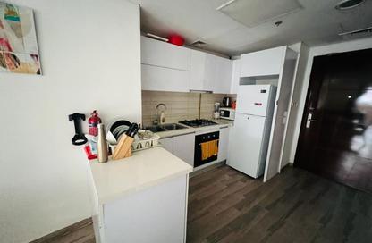 Apartment - 1 - 1 for sale in Laya Mansion - District 15 - Jumeirah Village Circle - Dubai