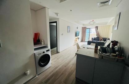 Apartment - 1 - 1 for sale in Laya Mansion - District 15 - Jumeirah Village Circle - Dubai