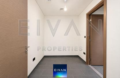 Apartment - 3 Bedrooms - 5 Bathrooms for rent in Crest Grande - Sobha Hartland - Mohammed Bin Rashid City - Dubai
