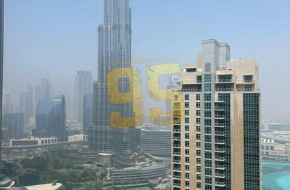 Apartment - 3 Bedrooms - 3 Bathrooms for rent in Act Two - Act One Act Two Towers - Opera District - Downtown Dubai - Dubai Apartment - 3 Bedrooms - 3 Bathrooms for rent in Act Two - Act One Act Two Towers - Opera District - Downtown Dubai - Dubai