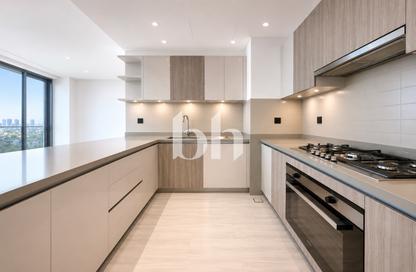 Apartment - 3 Bedrooms - 4 Bathrooms for sale in Crest Grande - Sobha Hartland - Mohammed Bin Rashid City - Dubai
