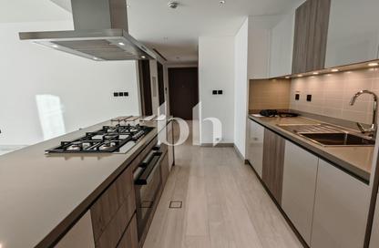 Apartment - 3 Bedrooms - 4 Bathrooms for sale in Crest Grande - Sobha Hartland - Mohammed Bin Rashid City - Dubai