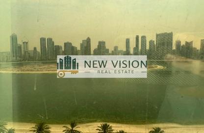 شقة - 4 غرف نوم - 4 حمامات للايجار في الممزر - الممزر - الشارقة - الشارقة