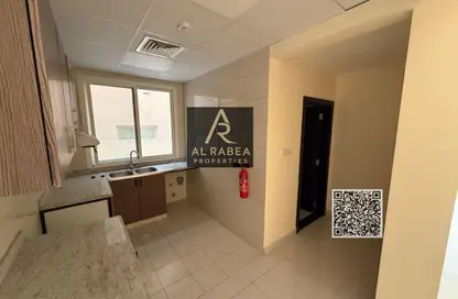 Apartment - Studio - 1 Bathroom for rent in Al Rawda 2 Villas - Al Rawda 2 - Al Rawda - Ajman