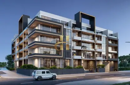 Apartment - 2 Bedrooms - 3 Bathrooms for sale in Mi Casa by London Gate - District 16 - Jumeirah Village Circle - Dubai