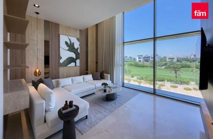 Villa - 6 Bedrooms - 7 Bathrooms for sale in Golf Place 2 - Golf Place - Dubai Hills Estate - Dubai