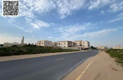 Land - Studio for sale in Al Mowaihat 2 - Al Mowaihat - Ajman