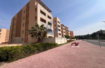 Apartment - Studio - 1 Bathroom for rent in Manara 4 - Badrah - Dubai Waterfront - Dubai
