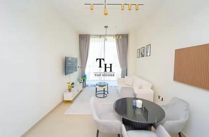 Apartment - 1 Bedroom - 2 Bathrooms for sale in Binghatti Onyx - District 15 - Jumeirah Village Circle - Dubai