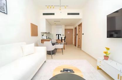 Apartment - 1 Bedroom - 2 Bathrooms for sale in Binghatti Onyx - District 15 - Jumeirah Village Circle - Dubai