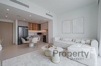 Apartment - 2 Bedrooms - 2 Bathrooms for rent in Lime Gardens - Dubai Hills Estate - Dubai