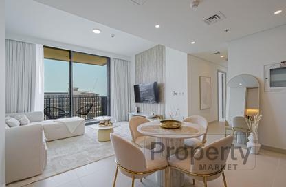 Apartment - 2 Bedrooms - 2 Bathrooms for rent in Lime Gardens - Dubai Hills Estate - Dubai