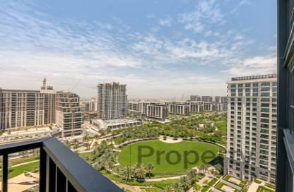 Apartment - 2 Bedrooms - 2 Bathrooms for rent in Lime Gardens - Dubai Hills Estate - Dubai