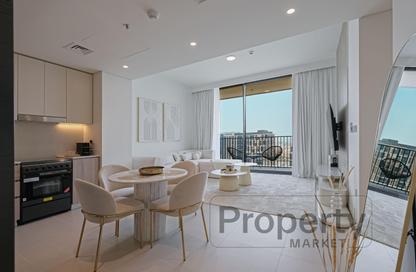 Apartment - 2 Bedrooms - 2 Bathrooms for rent in Lime Gardens - Dubai Hills Estate - Dubai Apartment - 2 Bedrooms - 2 Bathrooms for rent in Lime Gardens - Dubai Hills Estate - Dubai