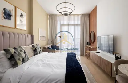 Apartment - Studio - 1 Bathroom for rent in Bloom Heights B - Bloom Heights - District 15 - Jumeirah Village Circle - Dubai Apartment - Studio - 1 Bathroom for rent in Bloom Heights B - Bloom Heights - District 15 - Jumeirah Village Circle - Dubai
