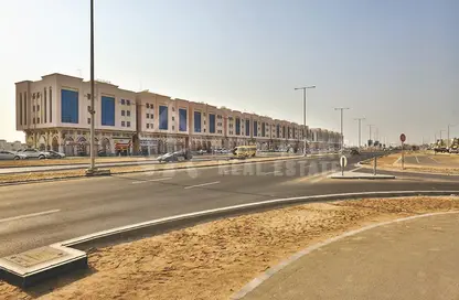 Compound - Studio for sale in Khalifa City A - Khalifa City - Abu Dhabi Compound - Studio for sale in Khalifa City A - Khalifa City - Abu Dhabi