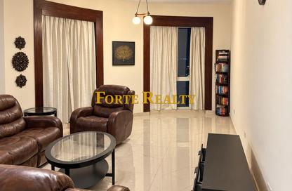 Apartment - 2 - 3 for rent in The Crescent B - The Crescent - Dubai Production City (IMPZ) - Dubai Apartment - 2 - 3 for rent in The Crescent B - The Crescent - Dubai Production City (IMPZ) - Dubai