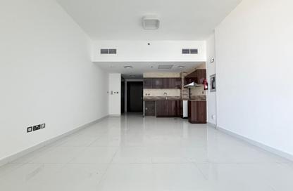 Apartment - Studio - 1 for rent in Arabian Gate - Dubai Silicon Oasis - Dubai