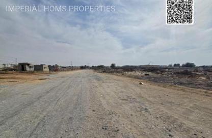Land - Studio for sale in Manama - Ajman