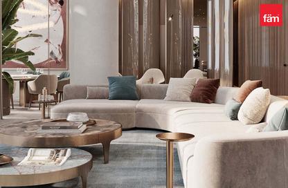 Apartment - 4 - 6 for sale in Orla by Omniyat - The Crescent - Palm Jumeirah - Dubai