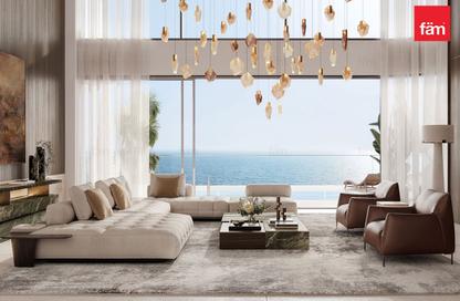Apartment - 4 - 6 for sale in Orla by Omniyat - The Crescent - Palm Jumeirah - Dubai