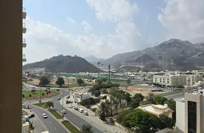 Apartment - 2 Bedrooms - 3 Bathrooms for sale in Khor Fakkan - Sharjah