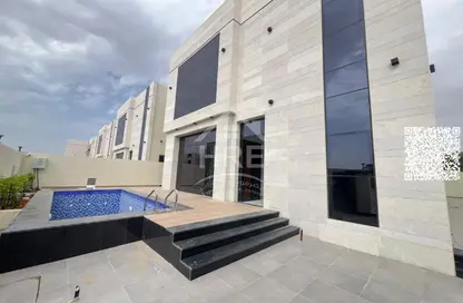 فيلا - 4 غرف نوم - 6 حمامات للبيع في الحليو 2 - الحليو - عجمان