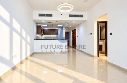 Apartment - 1 - 2 for rent in Elysium 1 - Jumeirah Garden City - Al Satwa - Dubai