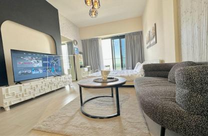 Apartment - Studio - 1 Bathroom for rent in Azizi Riviera 44 - Azizi Riviera - Meydan One - Meydan - Dubai Apartment - Studio - 1 Bathroom for rent in Azizi Riviera 44 - Azizi Riviera - Meydan One - Meydan - Dubai