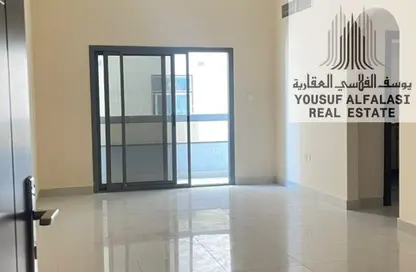 شقة - 3 غرف نوم - 3 حمامات للايجار في الجرف 2 - الجرف - عجمان وسط المدينة - عجمان