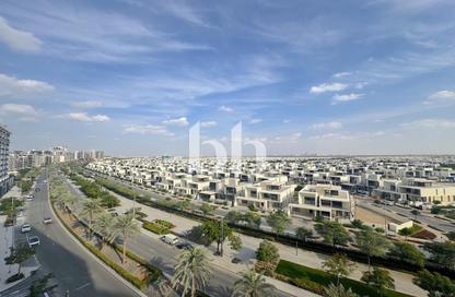 Apartment - 1 Bedroom - 1 Bathroom for rent in Park Horizon Tower 1 - Park Horizon - Dubai Hills Estate - Dubai