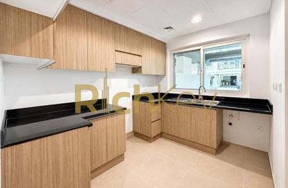 Townhouse - 3 - 4 for sale in Camelia - Damac Hills 2 - Dubai
