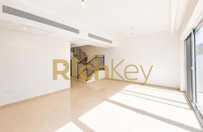 Townhouse - 3 - 4 for sale in Camelia - Damac Hills 2 - Dubai