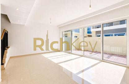 Townhouse - 3 - 4 for sale in Camelia - Damac Hills 2 - Dubai