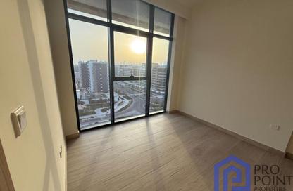 Apartment - 1 Bedroom - 1 Bathroom for rent in Azizi Riviera 47 - Azizi Riviera - Meydan One - Meydan - Dubai