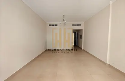 Apartment - 2 Bedrooms - 3 Bathrooms for rent in Al Thani Muwaileh - Muwaileh Commercial - Sharjah