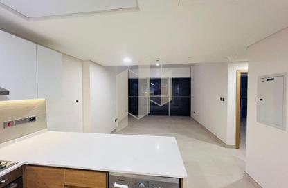 Apartment - 2 - 2 for rent in Radiant Square - City Of Lights - Al Reem Island - Abu Dhabi