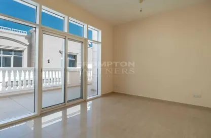 Villa - 4 Bedrooms - 4 Bathrooms for sale in Al Forsan Village - Khalifa City - Abu Dhabi