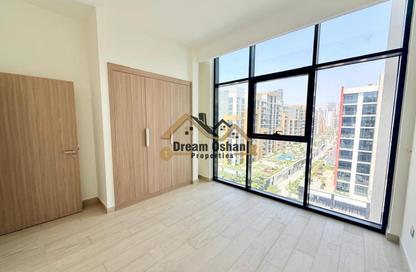 Apartment - 1 Bedroom - 1 Bathroom for rent in Azizi Riviera 37 - Azizi Riviera - Meydan One - Meydan - Dubai