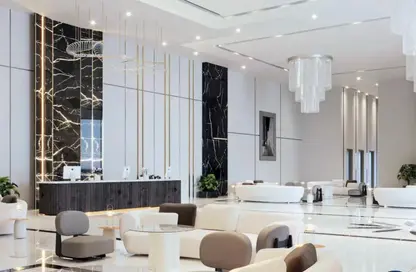 شقة - 1 حمام للبيع في إليتز من دانوب - المبنى 1 - إليتز من الدانوب - قرية جميرا الدائرية - دبي