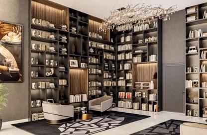 Apartment - Studio - 1 Bathroom for sale in Elitz by Danube Building 1 - Elitz By Danube - District 11 - Jumeirah Village Circle - Dubai