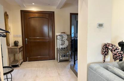 Townhouse - 4 - 4 for rent in Al Hamra Village Villas - Al Hamra Village - Ras Al Khaimah