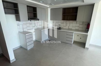 Apartment - 1 - 1 for rent in Reeman Living - Al Shamkha - Abu Dhabi