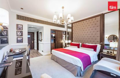 Hotel  and  Hotel Apartment - Studio - 1 Bathroom for sale in Dukes The Palm - Palm Jumeirah - Dubai