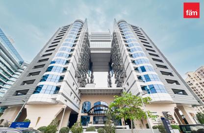 Hotel  and  Hotel Apartment - Studio - 1 Bathroom for sale in Dukes The Palm - Palm Jumeirah - Dubai