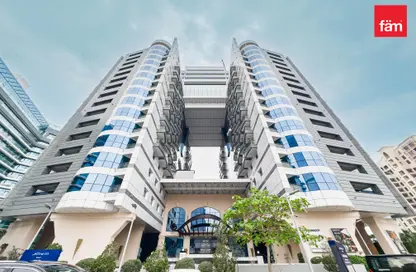 Hotel  and  Hotel Apartment - Studio - 1 Bathroom for sale in Dukes The Palm - Palm Jumeirah - Dubai