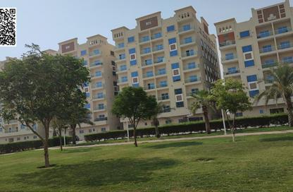 Apartment - 1 Bedroom - 2 Bathrooms for rent in Al Amira Village - Al Yasmeen - Ajman Apartment - 1 Bedroom - 2 Bathrooms for rent in Al Amira Village - Al Yasmeen - Ajman