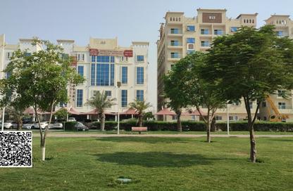 Apartment - 1 Bedroom - 2 Bathrooms for rent in Al Amira Village - Al Yasmeen - Ajman Apartment - 1 Bedroom - 2 Bathrooms for rent in Al Amira Village - Al Yasmeen - Ajman