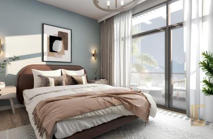 Villa - 4 - 5 for sale in Verdana 2 - Verdana - Dubai Investment Park 1 (DIP 1) - Dubai Investment Park (DIP) - Dubai